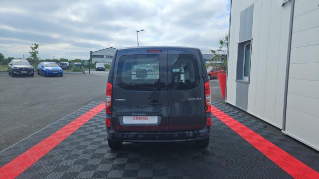 Mercedes Benz Citan image 8
