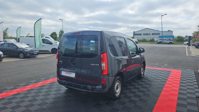 Mercedes Benz Citan image 4