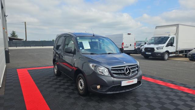 Mercedes Benz Citan image 6
