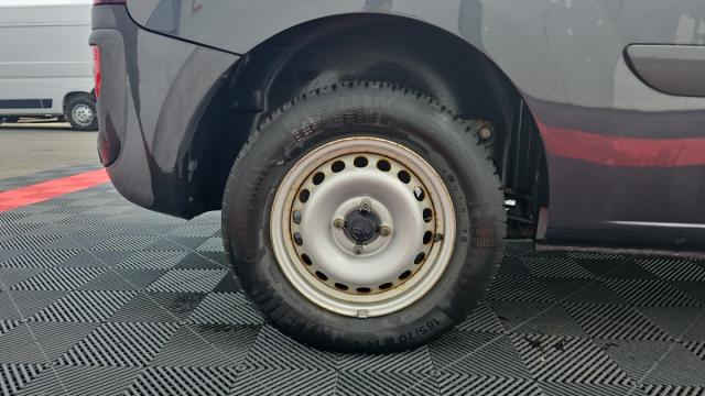 Mercedes Benz Citan image 7