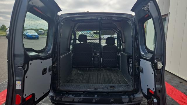 Mercedes Benz Citan image 9