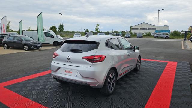 Renault Clio image 5