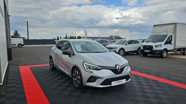 Renault Clio image 2