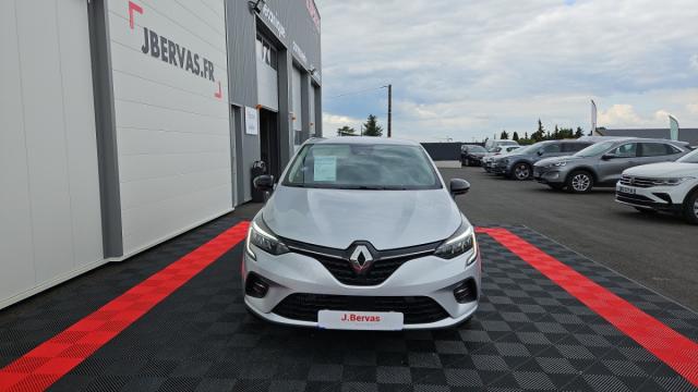 Renault Clio image 6