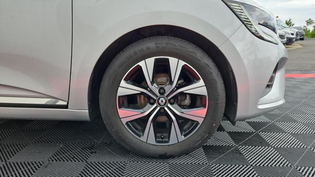 Renault Clio image 3