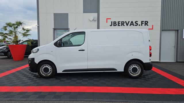 Peugeot Expert image 3