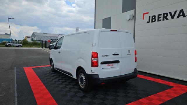 Peugeot Expert image 1