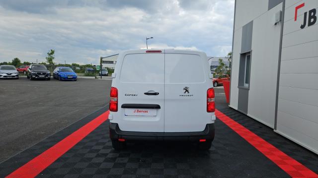 Peugeot Expert image 8