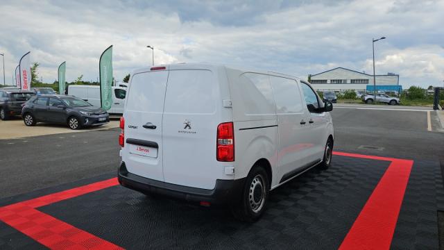 Peugeot Expert image 4