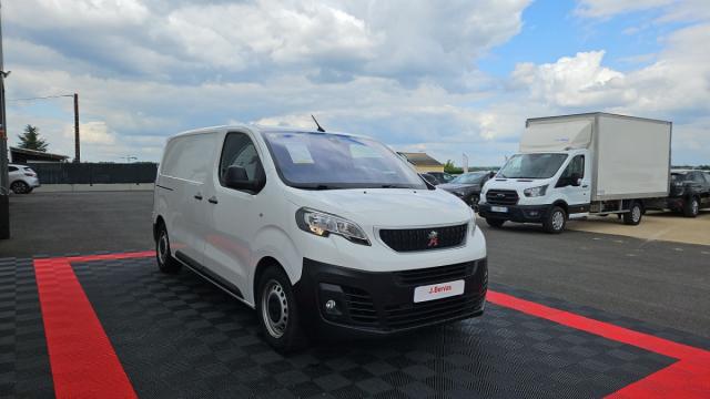 Peugeot Expert image 5