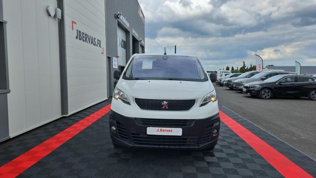 Peugeot Expert image 2