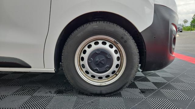 Peugeot Expert image 6