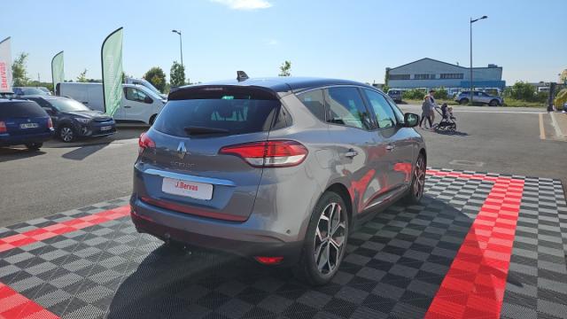 Renault Scénic image 9