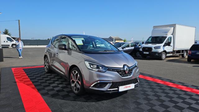 Renault Scénic image 2
