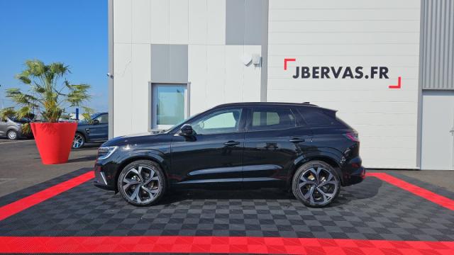 Renault Austral image 4