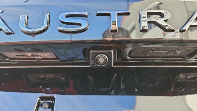 Renault Austral image 9