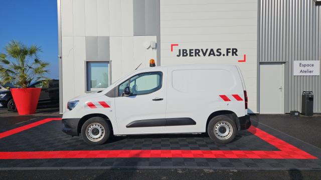 Opel Combo Cargo image 6