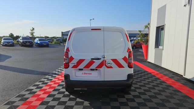 Opel Combo Cargo image 8