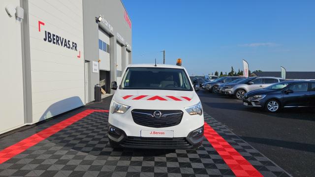 Opel Combo Cargo image 2