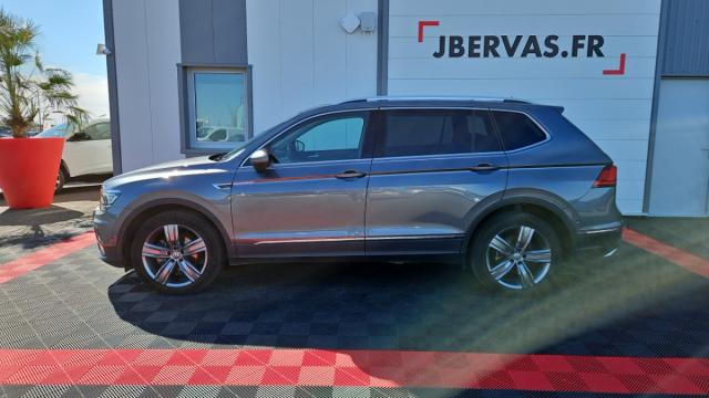 Volkswagen Tiguan Allspace image 9
