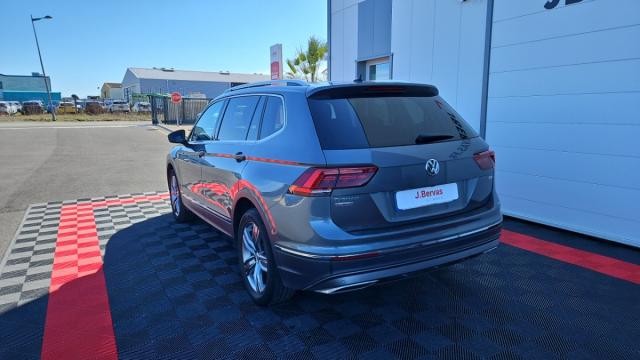 Volkswagen Tiguan Allspace image 8