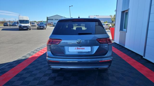 Volkswagen Tiguan Allspace image 7