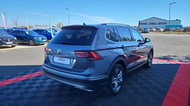 Volkswagen Tiguan Allspace image 5