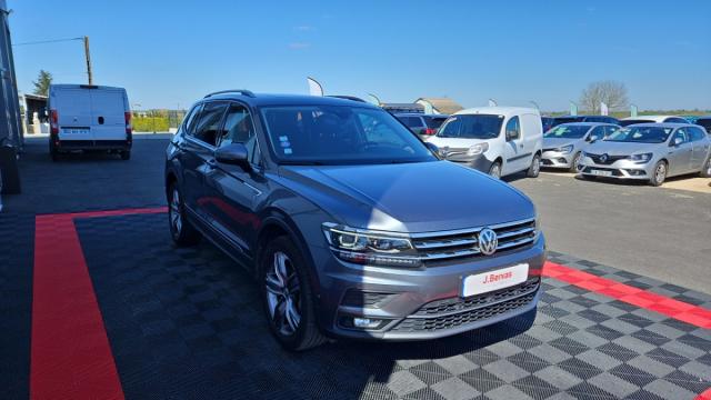 Volkswagen Tiguan Allspace image 3