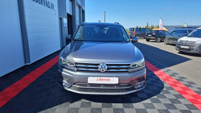 Volkswagen Tiguan Allspace image 6
