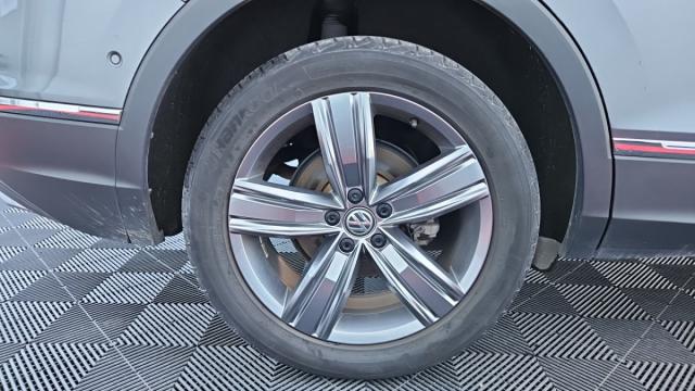 Volkswagen Tiguan Allspace image 4