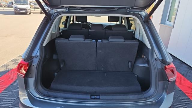 Volkswagen Tiguan Allspace image 2