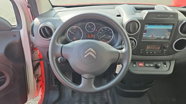 Citroen Berlingo image 4
