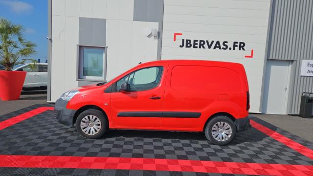 Citroen Berlingo image 3