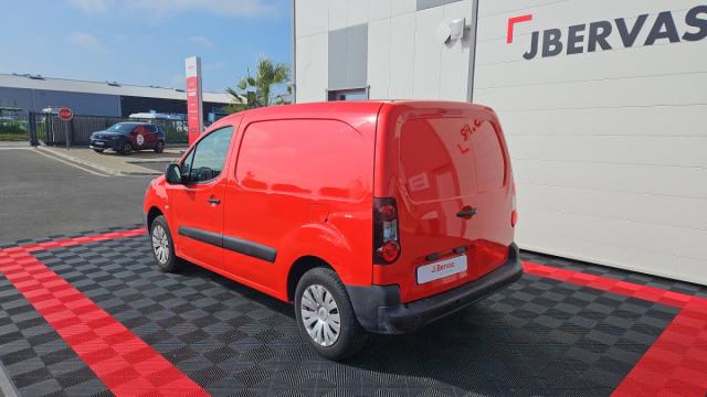 Citroen Berlingo image 8