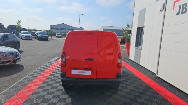 Citroen Berlingo image 7