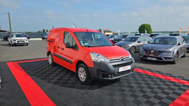 Citroen Berlingo image 2