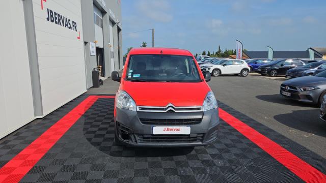 Citroen Berlingo image 6