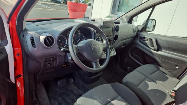 Citroen Berlingo image 1