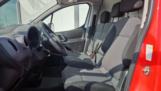 Citroen Berlingo image 9
