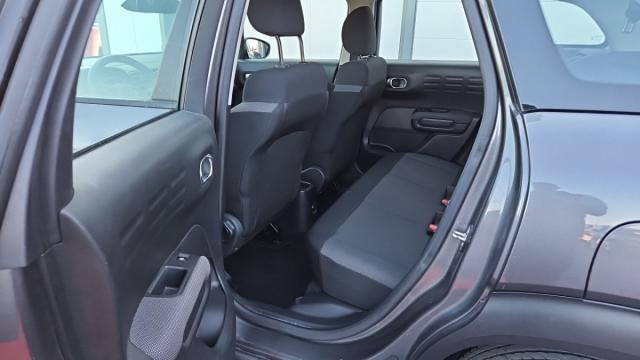 Citroen C3 Aircross image 9