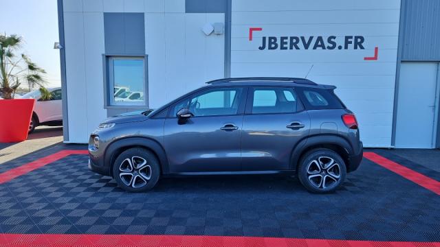 Citroen C3 Aircross image 7