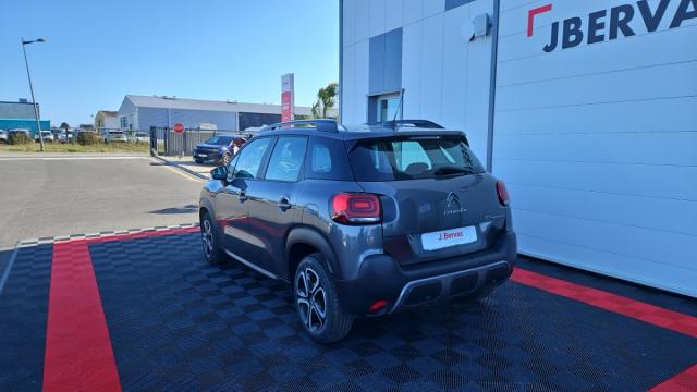 Citroen C3 Aircross image 6