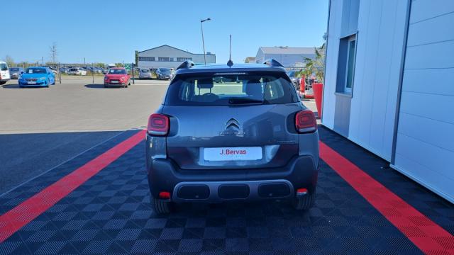 Citroen C3 Aircross image 1