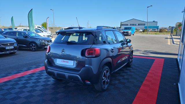 Citroen C3 Aircross image 3