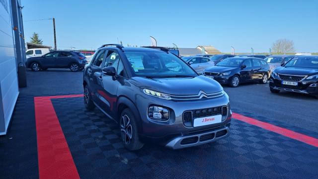Citroen C3 Aircross image 4