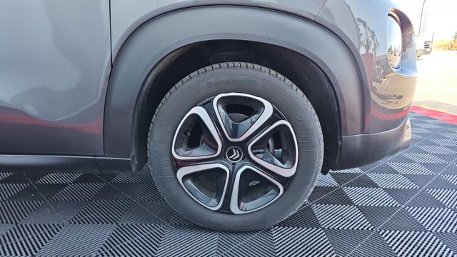 Citroen C3 Aircross image 5