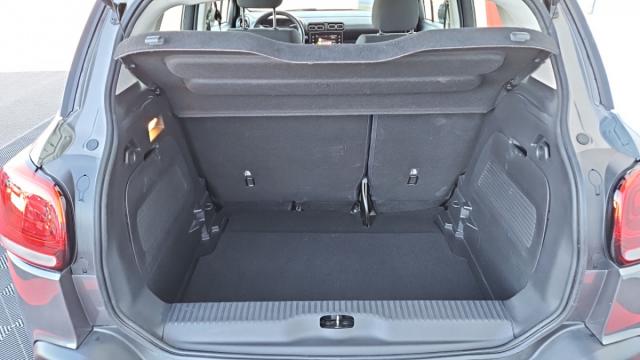Citroen C3 Aircross image 2