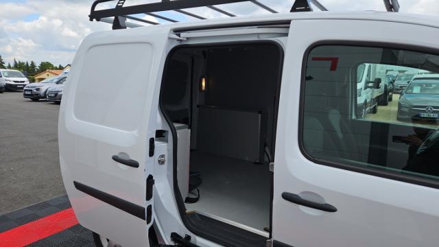Renault Kangoo Express image 1