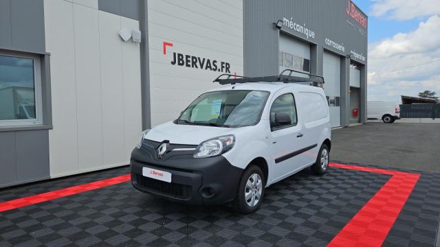 Renault Kangoo Express image 3