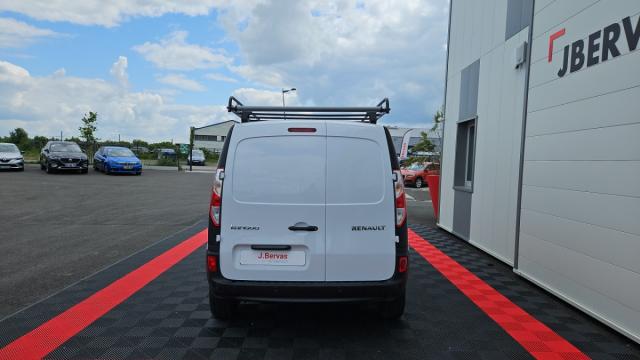 Renault Kangoo Express image 2